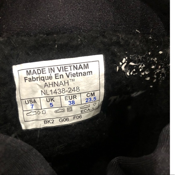 Sorel Women's Ahnah Boot - Picture 3 of 10